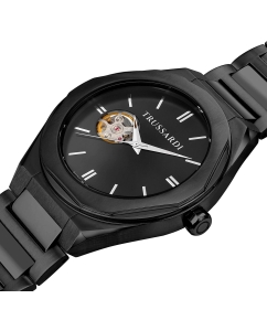 Купить Механические наручные часы Trussardi R2423156001  в E-mobi