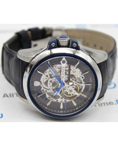 Купить Швейцарские механические наручные часы Wainer WA.25677-D  в E-mobi