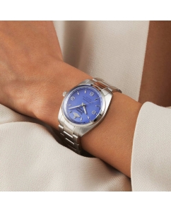 Купить Наручные часы Vivienne Westwood VV274MBLSL  в E-mobi