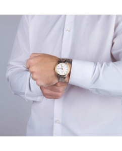 Купить Швейцарские наручные часы Atlantic 60348.43.21  в E-mobi