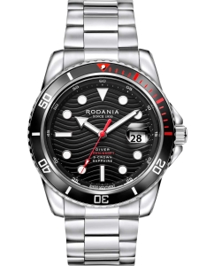 Купить Наручные часы Rodania R18058 в E-mobi