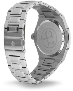 Купить Наручные часы Roccobarocco RB.5041M-01M  в E-mobi