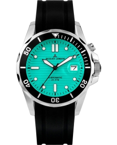 Купить Наручные часы Jacques Lemans 1-2170C в E-mobi