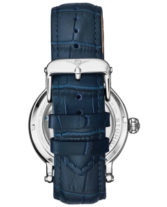 Купить Механические наручные часы Stuhrling 4000.1  в E-mobi