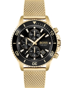 Купить Наручные часы Hugo Boss HB1513906 с хронографом в E-mobi