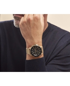 Купить Наручные часы Hugo Boss HB1513906 с хронографом  в E-mobi