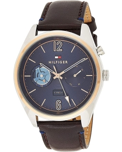 Купить Наручные часы Tommy Hilfiger 1791549 в E-mobi