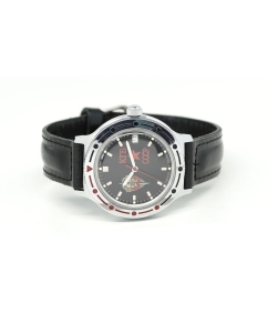 Купить Российские механические наручные часы Восток Командирские 921457  в E-mobi