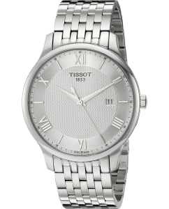 Купить Швейцарские наручные часы Tissot T063.610.11.038.00 в E-mobi