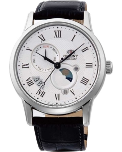 Купить Японские механические наручные часы Orient RA-AK0008S0 в E-mobi