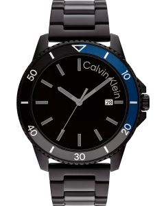 Купить Наручные часы Calvin Klein 25200382 в E-mobi