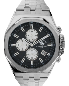 Купить Наручные часы Santa Barbara Polo & Racquet Club SB.1.10546-2 в E-mobi