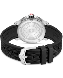 Купить Швейцарские наручные часы Swiss Military Hanowa SMWGN0001701  в E-mobi