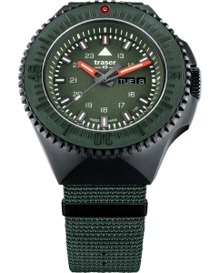 Купить Швейцарские наручные часы Traser TR_109858 в E-mobi