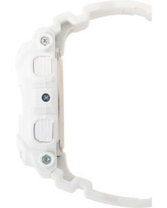 Купить Японские наручные часы Casio G-SHOCK GMA-S140VA-7A с хронографом  в E-mobi