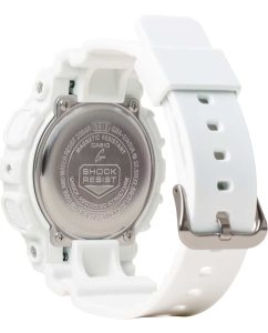 Купить Японские наручные часы Casio G-SHOCK GMA-S140VA-7A с хронографом  в E-mobi