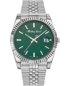 Купить Швейцарские наручные часы Mathey-Tissot H810AV в E-mobi