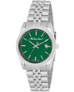 Купить Швейцарские наручные часы Mathey-Tissot H810AV  в E-mobi