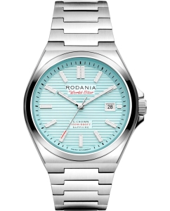 Купить Наручные часы Rodania R74004 в E-mobi