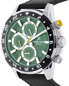 Купить Наручные часы Daniel Klein DK.1.13641-4  в E-mobi