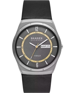 Купить Титановые наручные часы Skagen SKW6907 в E-mobi