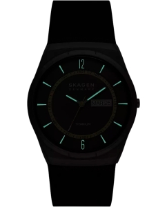 Купить Титановые наручные часы Skagen SKW6907  в E-mobi