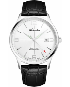 Купить Швейцарские наручные часы Adriatica A8331.5253Q в E-mobi
