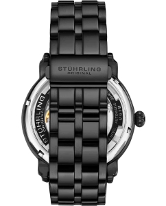 Купить Механические наручные часы Stuhrling 3964.2  в E-mobi