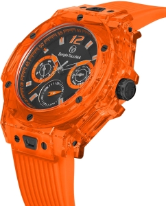 Купить Наручные часы Sergio Tacchini ST.1.10404-4  в E-mobi