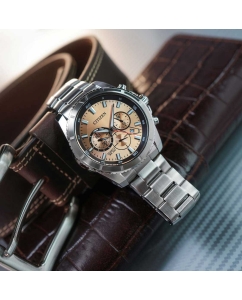 Купить Японские наручные часы Citizen AN8200-50X с хронографом  в E-mobi