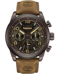 Купить Наручные часы Timberland TDWGF0028706 в E-mobi