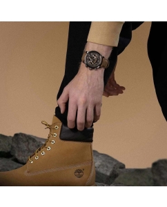 Купить Наручные часы Timberland TDWGF0028706  в E-mobi
