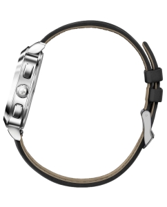 Купить Швейцарские наручные часы Wenger 01.1933.104 с хронографом  в E-mobi