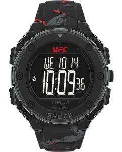 Купить Наручные часы Timex TW2V85100 с хронографом в E-mobi