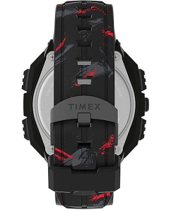 Купить Наручные часы Timex TW2V85100 с хронографом  в E-mobi
