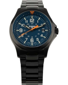 Купить Швейцарские наручные часы Traser TR_111070 в E-mobi