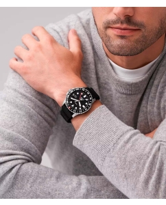 Купить Наручные часы Fossil FS6036  в E-mobi