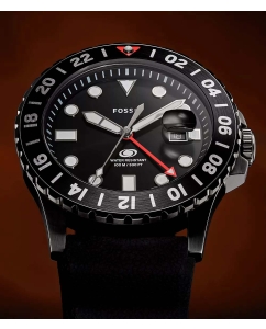 Купить Наручные часы Fossil FS6036  в E-mobi