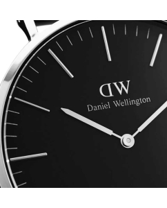 Купить Наручные часы Daniel Wellington Classic 40 Roselyn S Black  в E-mobi