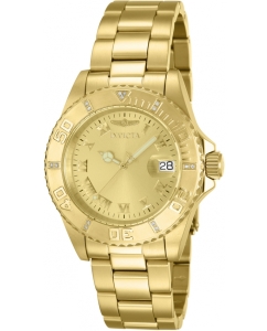 Купить Наручные часы Invicta Pro Diver IN12820 в E-mobi