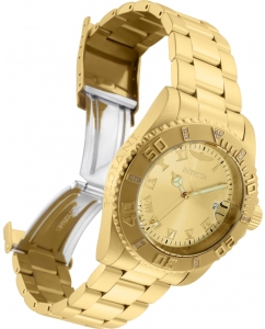 Купить Наручные часы Invicta Pro Diver IN12820  в E-mobi