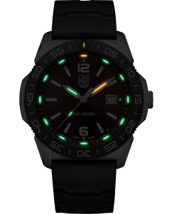 Купить Наручные часы Luminox XS.3135 PACIFIC DIVER 3120 SERIES  в E-mobi