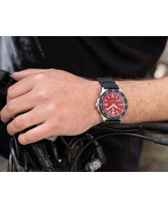 Купить Наручные часы Luminox XS.3135 PACIFIC DIVER 3120 SERIES  в E-mobi