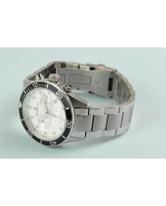 Купить Швейцарские наручные часы Delbana 41701.718.6.064 с хронографом  в E-mobi