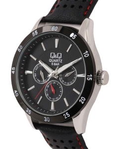 Купить Японские наручные часы Q&amp;Q CE02J512Y  в E-mobi