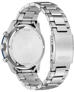 Купить Японские наручные часы Citizen CA4554-84L с хронографом  в E-mobi