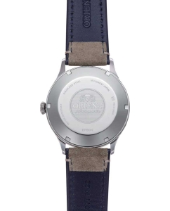 Купить Японские механические наручные часы Orient RA-AC0P02L1  в E-mobi