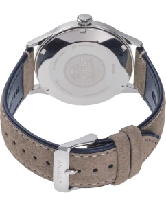 Купить Японские механические наручные часы Orient RA-AC0P02L1  в E-mobi