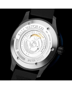 Купить Швейцарские механические титановые наручные часы BALL DM3090A-P11J-SL  в E-mobi