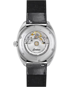 Купить Швейцарские механические наручные часы Certina C024.407.17.421.00  в E-mobi